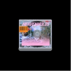 Evian Christ Revanchist CD