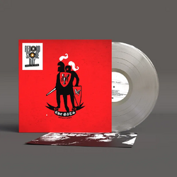 The Gits Etcetera VINYL LP RSD 2026