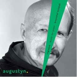 Krzysztof Ksiakek Augustyn - Ingresso CD