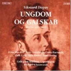 Dupuy Dupuy Edouardungdom OG Galska CD