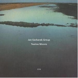 Jan Garbarek Group Twelve Moons CD