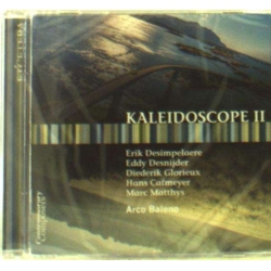 Arco Baleno Kaleidoscope 2 CD