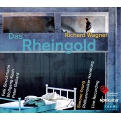Struckmannbuchwaldelgryoung S. Young Rheingold CD