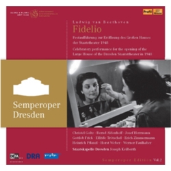Beethoven Beethovenfidelio CD