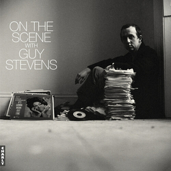 On the Scene with Guy Stevens / Various On The Scene With Guy Stevens / Various VINYL LP
