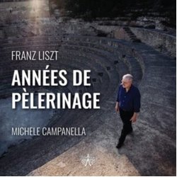 Campanella Michele Annees DE Pelerinage CD