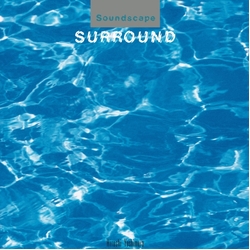 Hiroshi Yoshimura Surround CD