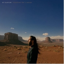 Avi Kaplan Floating On A Dream (SFT) CD