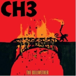 Channel 3 The Bellwether VINYL 12"