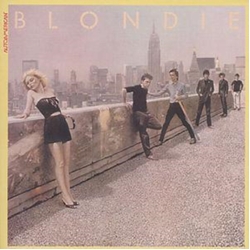 Blondie Autoamerican CD