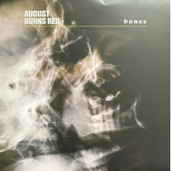 August Burns Red Bones VINYL