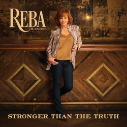 Reba McEntire Stronger Than The Truth CD