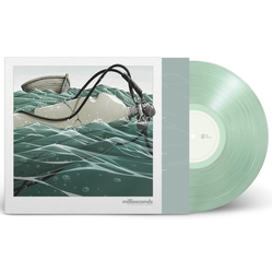 Milliseconds So This Is How It Happens VINYL LP