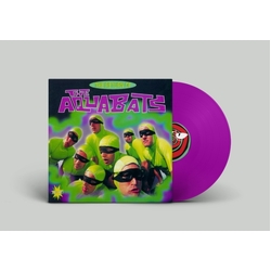 The Aquabats The Return Of The Aquabats VINYL LP
