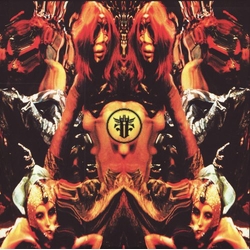 Farflung Live At 013 Roadburn 2009 VINYL LP