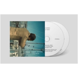 Ahmed Play Monk CD