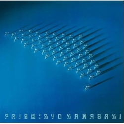 Ryo Kawasaki Prism REISSUE CD
