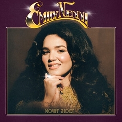 Emily Nenni Movin' Shoes (indie exclusive) CD