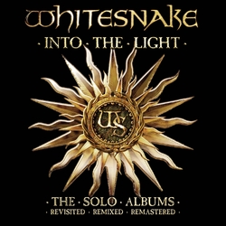 Whitesnake Into The Light (remastered) 6 CD