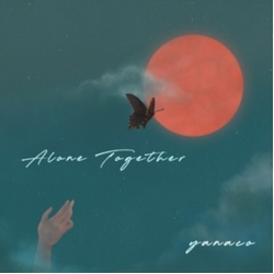 yanaco Alone Together CD