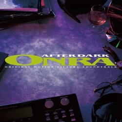 Onra After Dark CD
