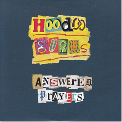 Hoodoo Gurus Answered Prayers VINYL