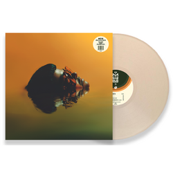 Mo'Ju Oro Plata Mata BONE VINYL LP