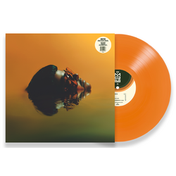 Mo'Ju Oro Plata Mata ORANGE VINYL LP