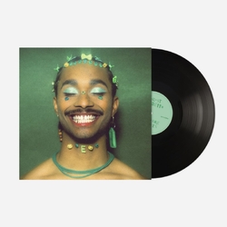 Forest Claudette Everything Was Green VINYL EP