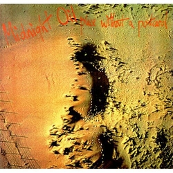 Midnight Oil Place Without A Postcard VINYL LP