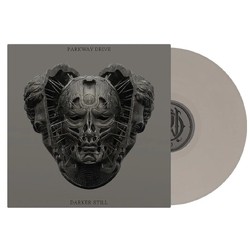 Parkway Drive Darker Still LIMITED OPAQUE GREY VINYL LP