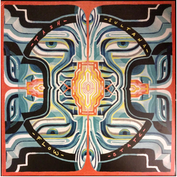 Tash Sultana Flow State VINYL 2 LP