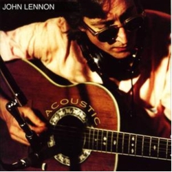 John Lennon Acoustic CD