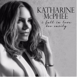 Katharine McPhee I Fall In Love Too Easily CD