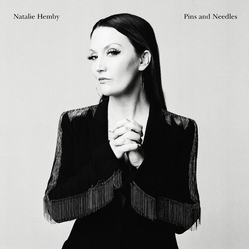 Natalie Hemby Pins And Needles CD