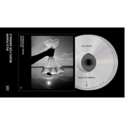 Nils Frahm Music For Animals 3 CD