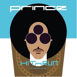 Prince HITnRUN Phase One CD