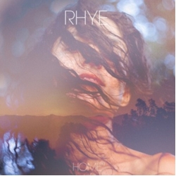 Rhye Home CD