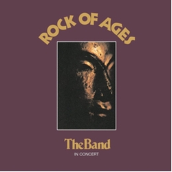 The Band Rock Of Ages (The Band In Concert) CD