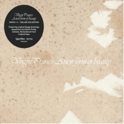 Virgin Prunes A New Form Of Beauty. DELUXE CD