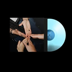 Nilüfer Yanya Live At Metropolis VINYL 12INCH - BLACK RSD 2026 UPDATE 090226
