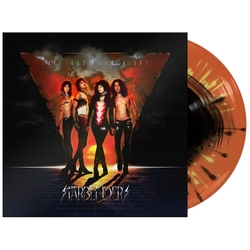 Starbenders Take Back The Night VINYL 12"