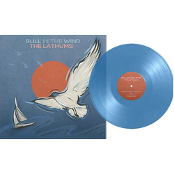 The Lathums Gull In The Wind VINYL 10INCH - BLACK RSD 2026 UPDATE 090226
