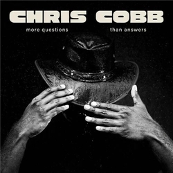 Chris Cobb More Questions Than Answers CD