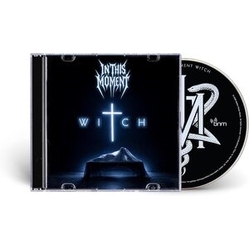 In This Moment Witch CD