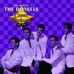 The Dovells The Best Of The Dovells (Cameo Parkway 1961-1965) CD
