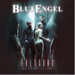 Blutengel Erlösung - The Victory Of Light CD