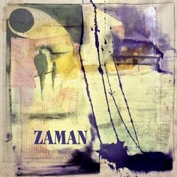 Dunya Zaman VINYL LP