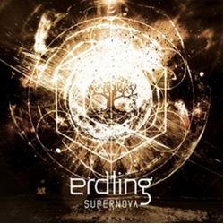 Erdling Supernova DELUXE 2 CD