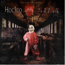 Hocico The Spell Of The Spider 2 CD